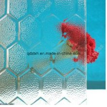 Clear/Tinted/Reflective/Tempered/Laminated/Argon/Low-E Hollow Glass